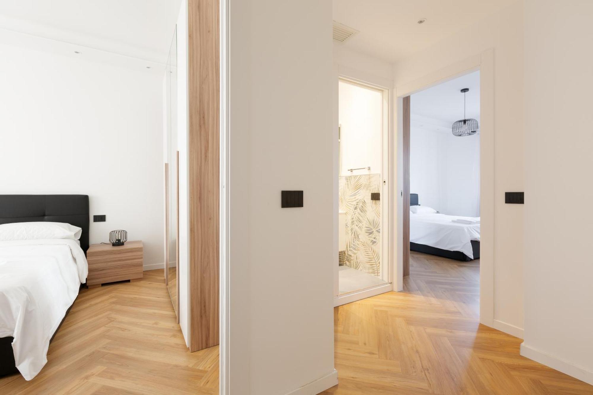 דירות מילאנו Paul House Buenos Aires מראה חיצוני תמונה
