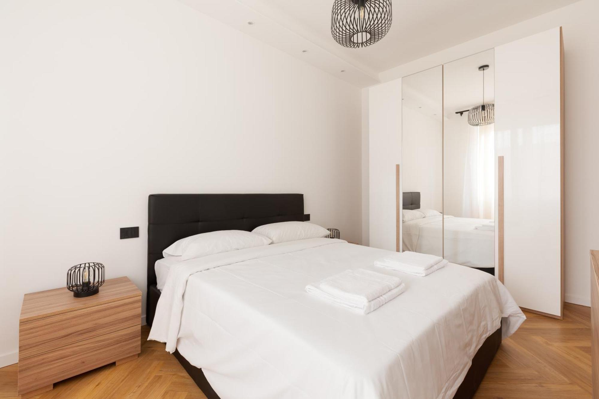 דירות מילאנו Paul House Buenos Aires מראה חיצוני תמונה